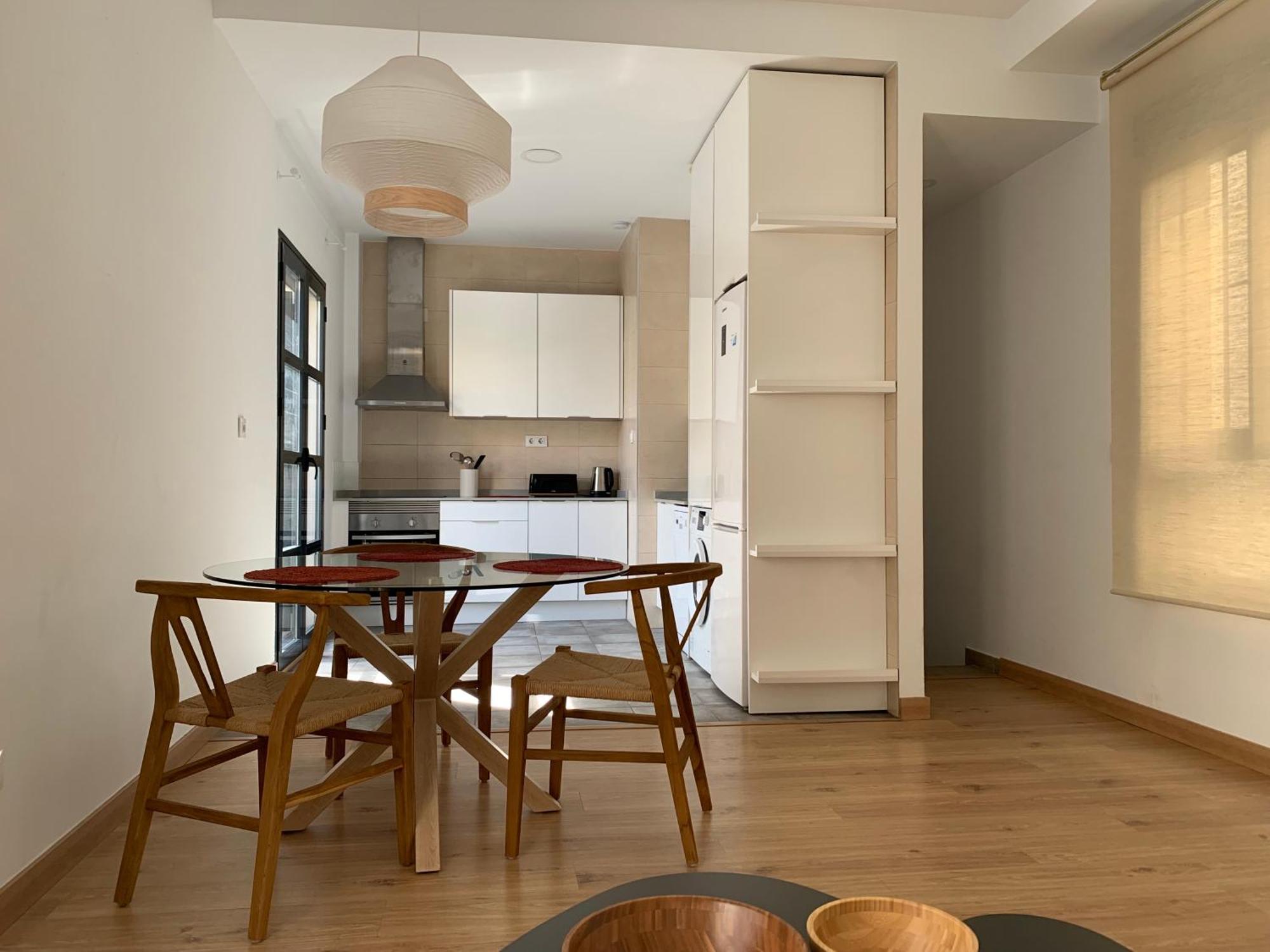 Feria Duplex Appartement
