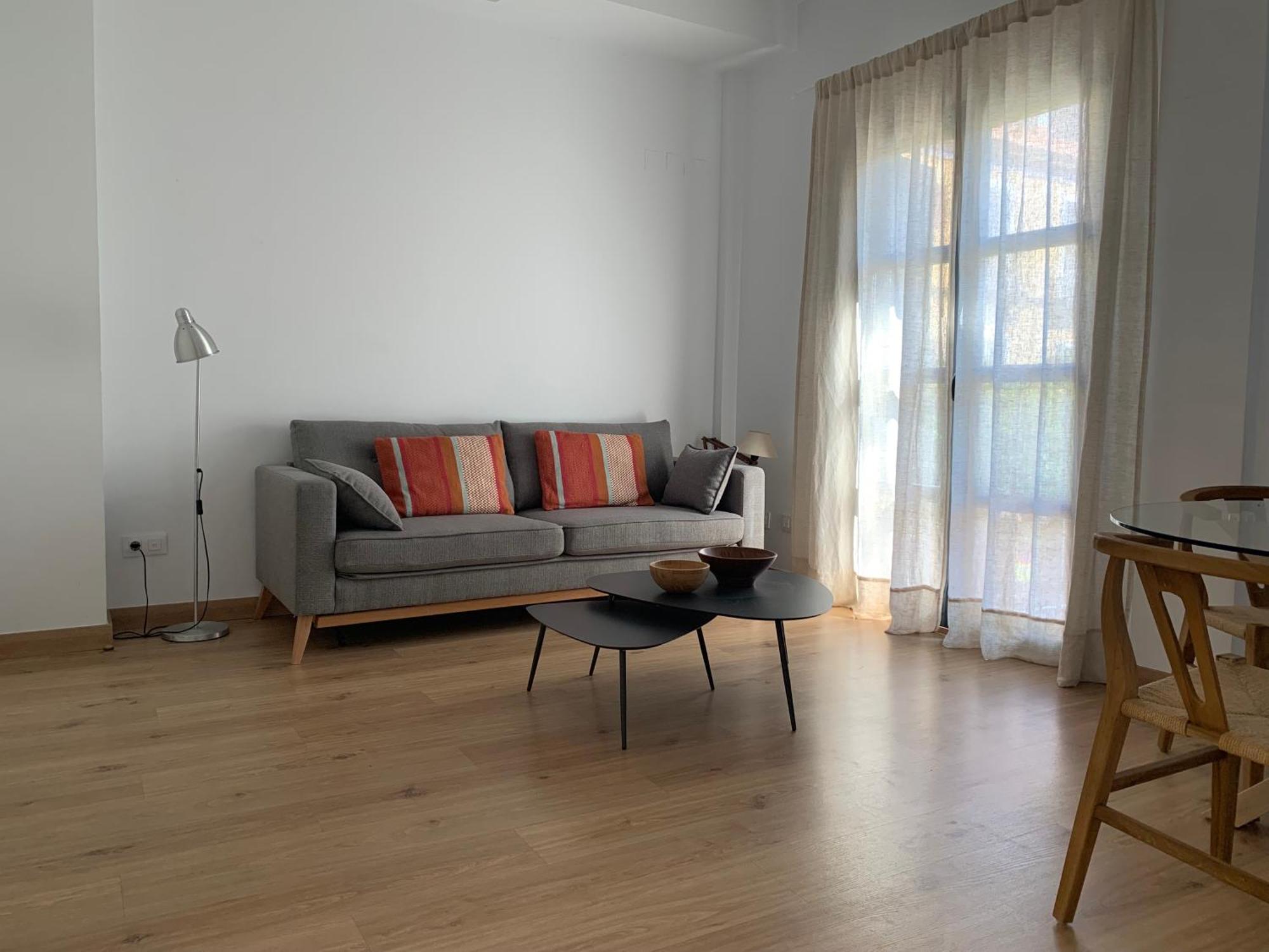 Appartement Feria Duplex