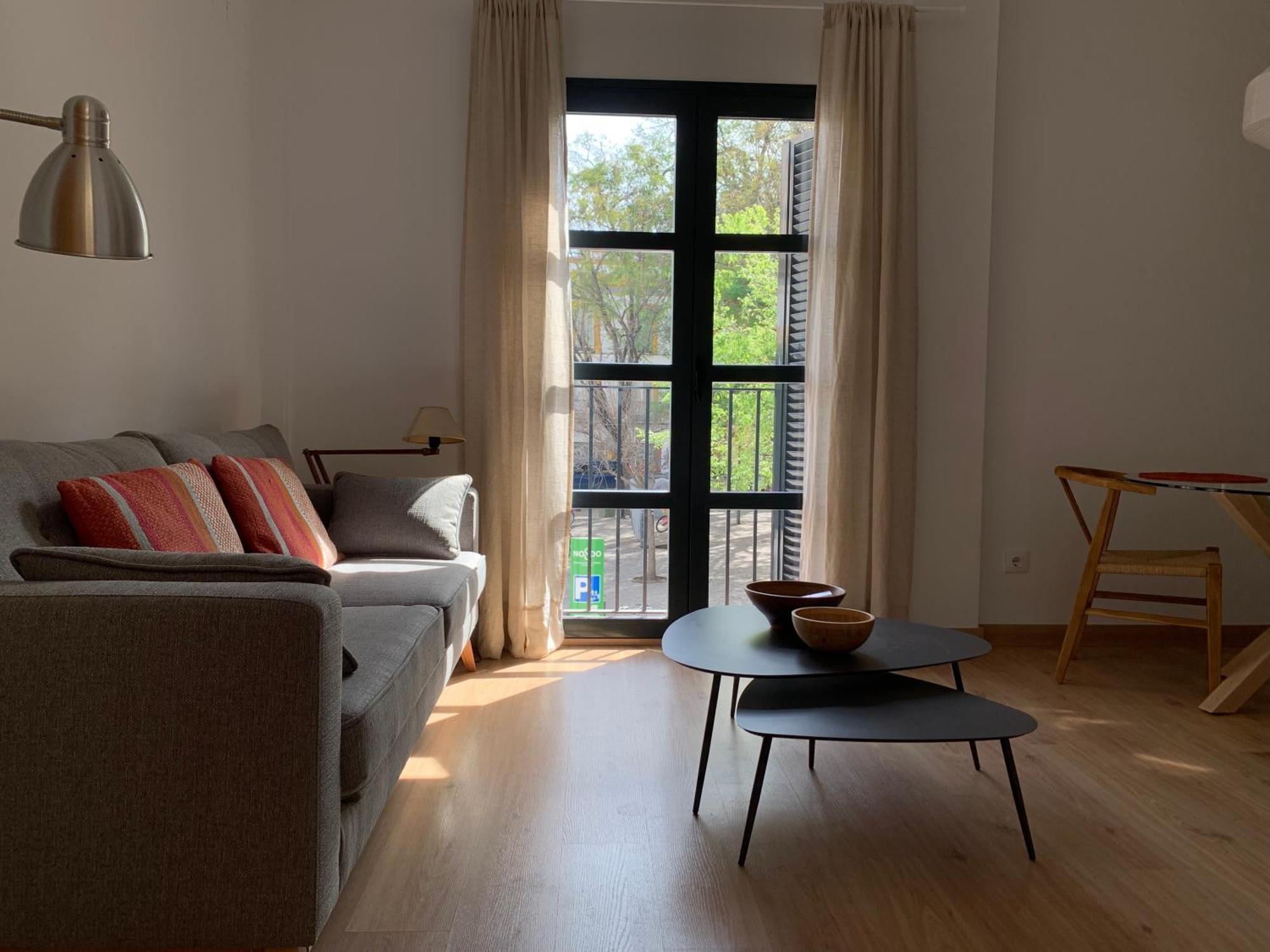 Appartement Feria Duplex *
