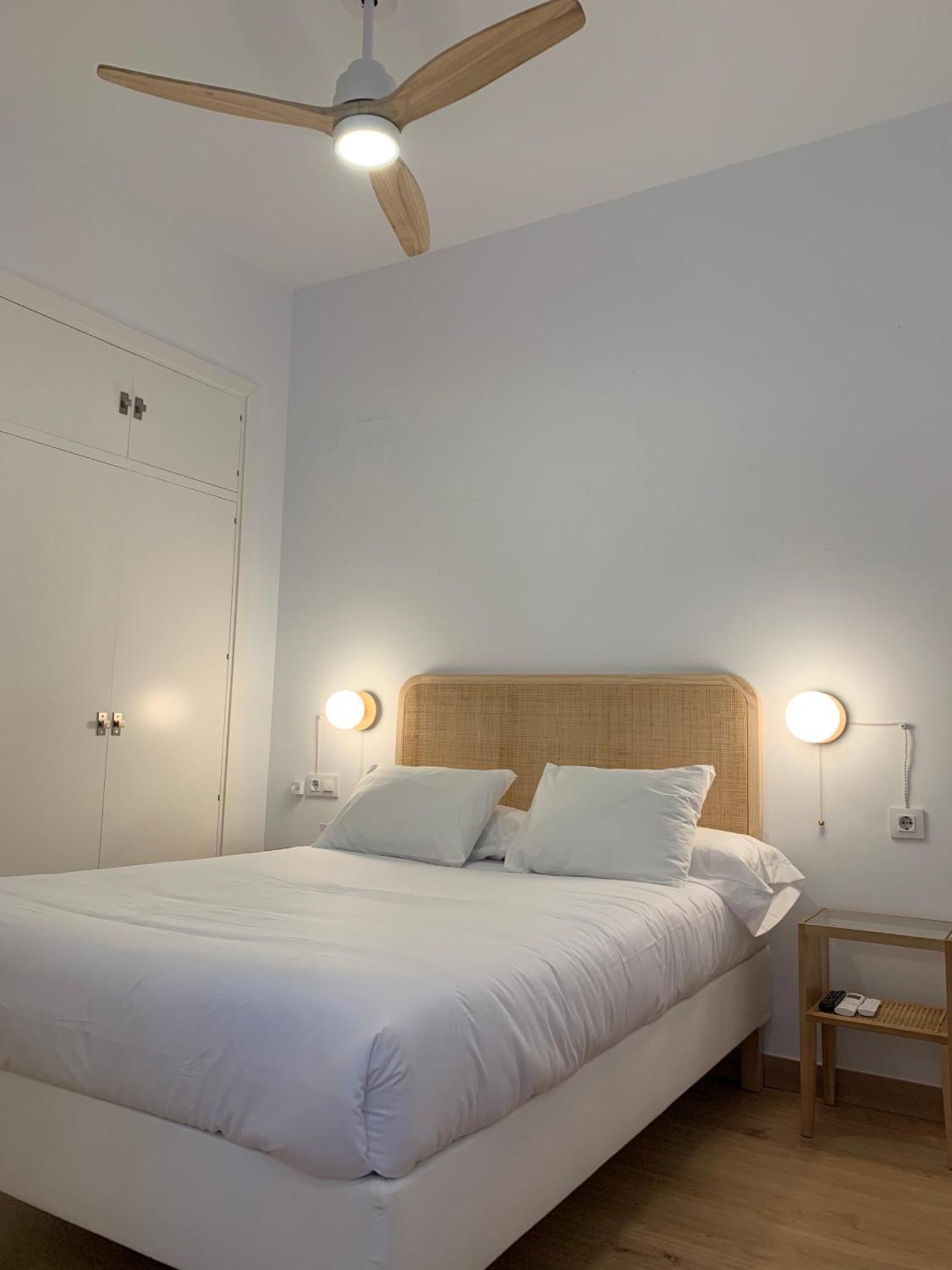 Feria Duplex Appartement