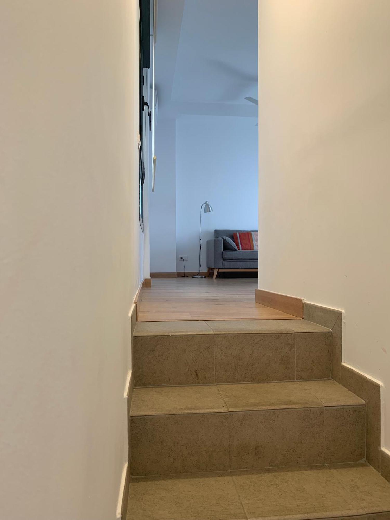 Feria Duplex Appartement Séville