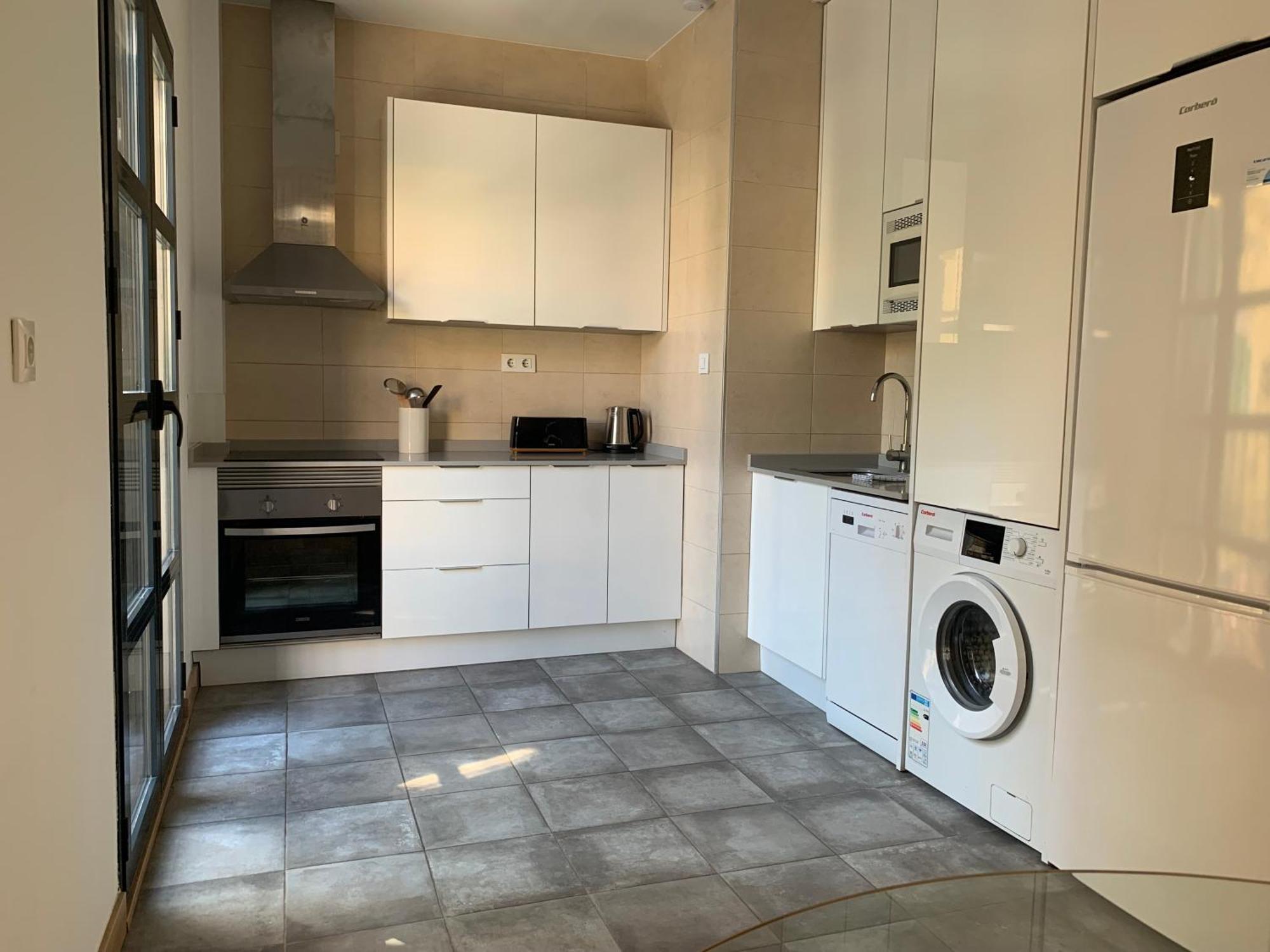Feria Duplex Appartement