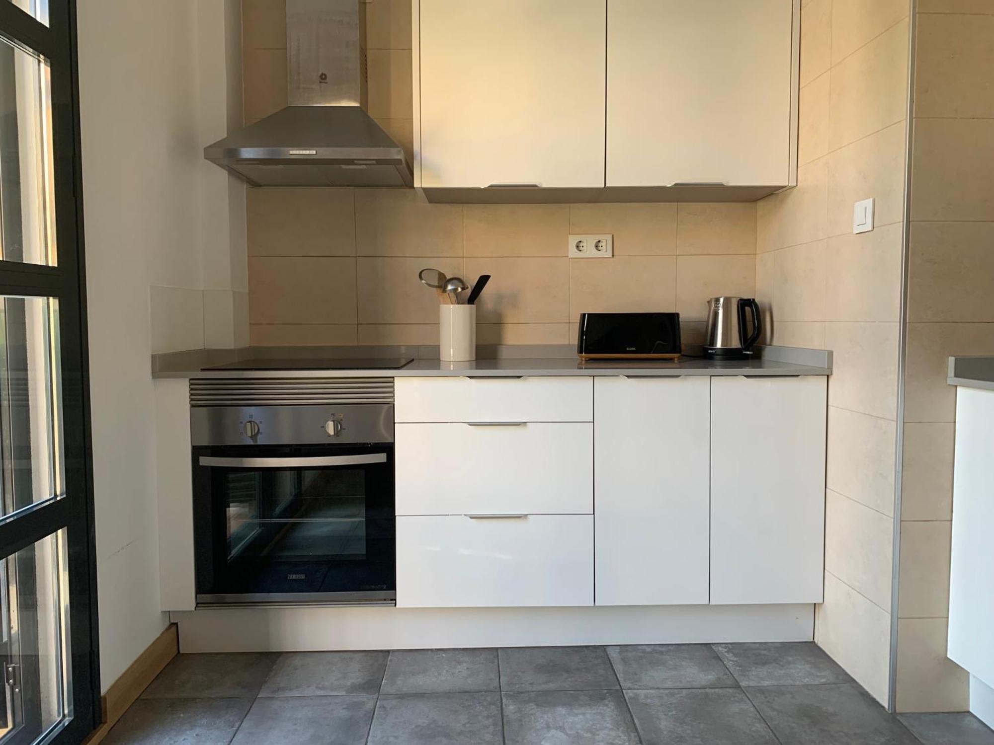Feria Duplex Appartement *