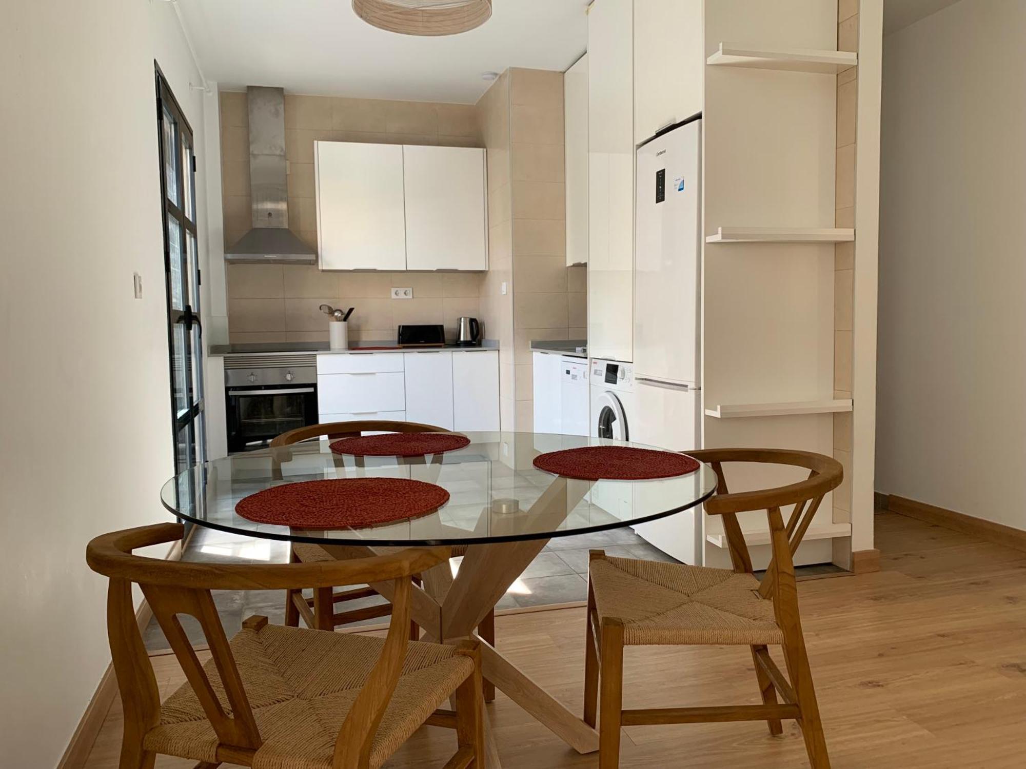 Appartement Feria Duplex