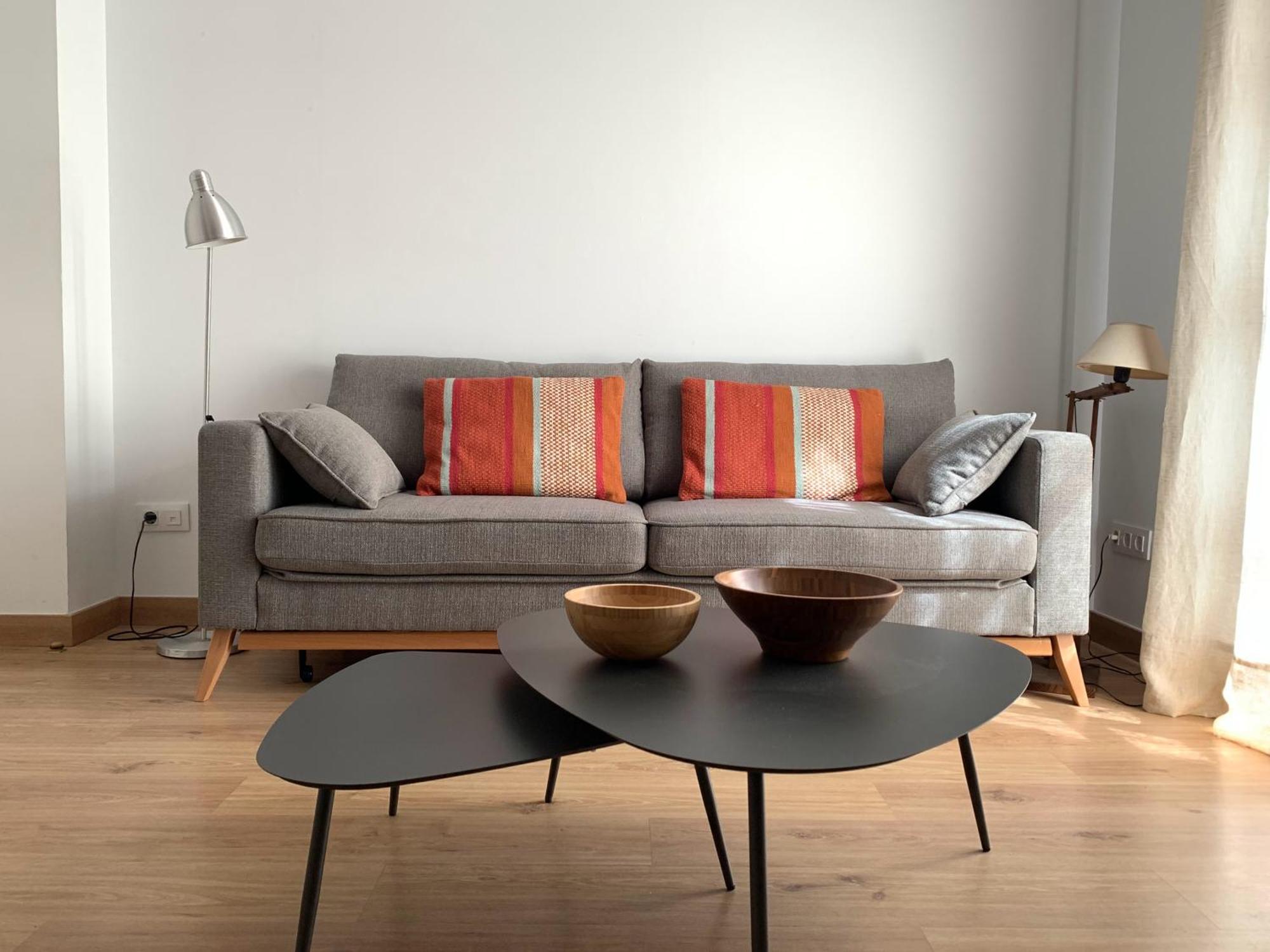Feria Duplex Sevilla