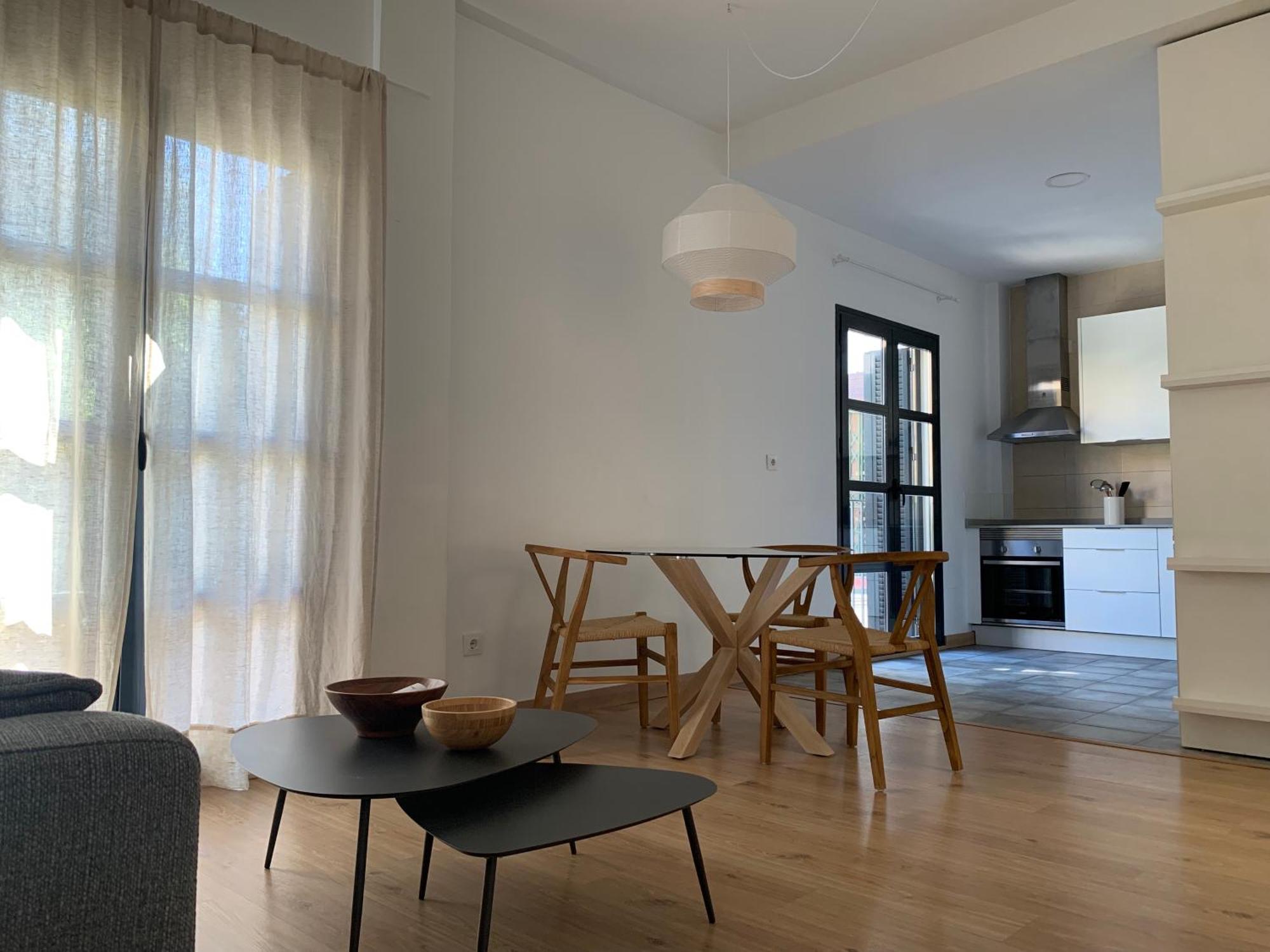 Feria Duplex Appartement