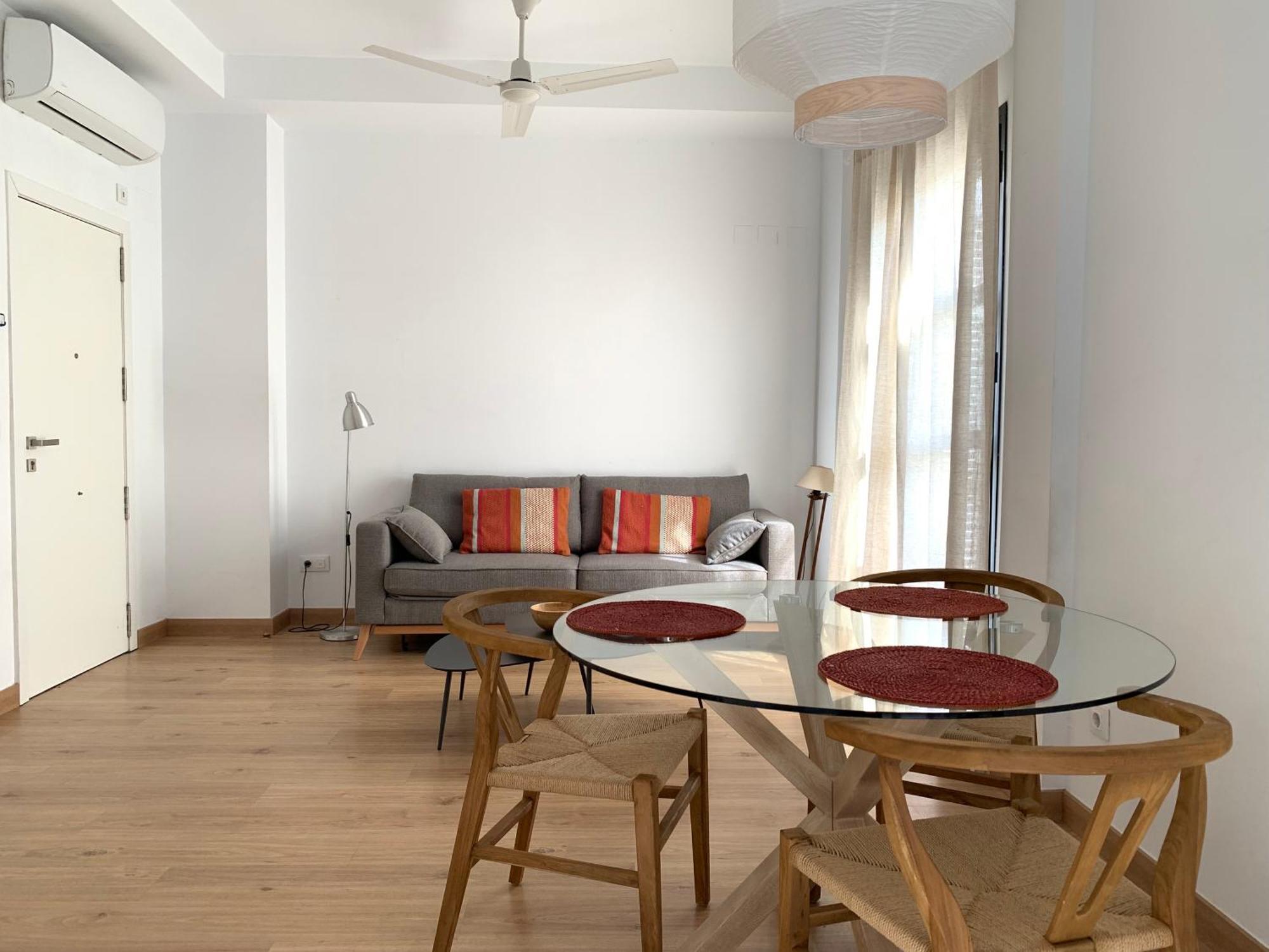 Feria Duplex *