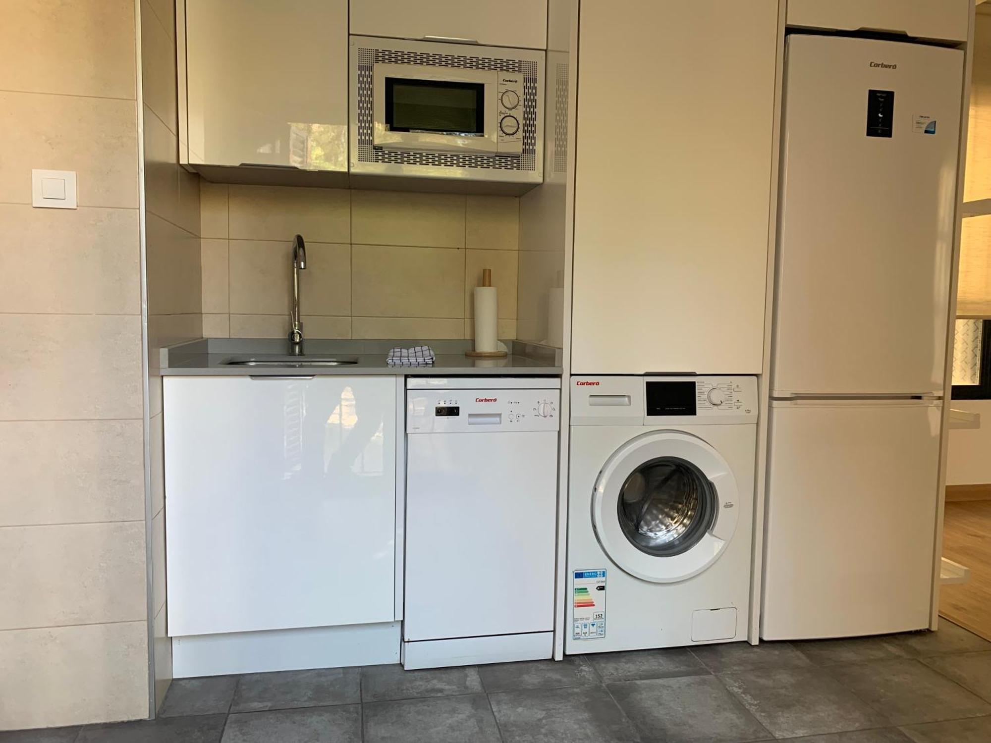 Feria Duplex Appartement *