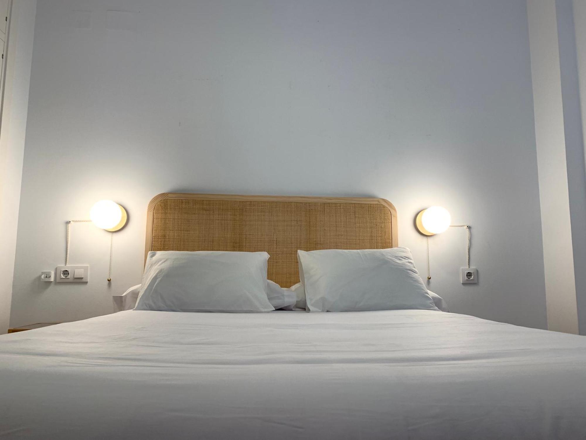 Feria Duplex Appartement Sevilla
